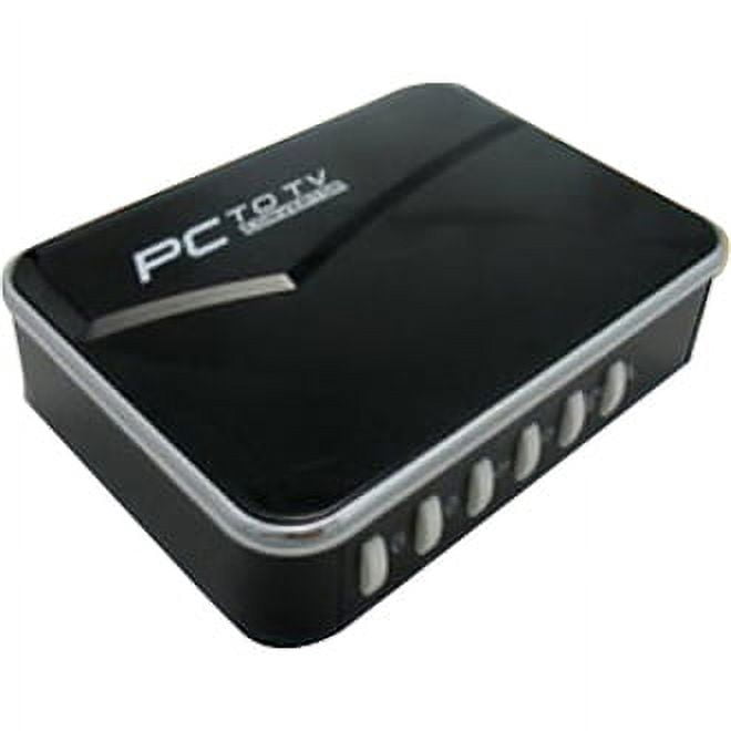 Sabrent TVPC79 PC to TV Signal Converter Box