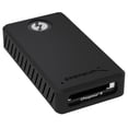 thumbnail image 1 of Sabrent Thunderbolt 3 & USB 3 Type-C to CFexpress Type-B Card Reader, 1 of 7