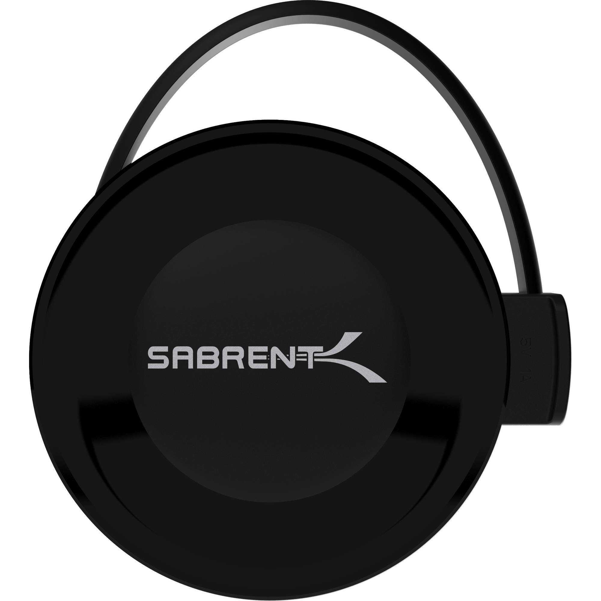 Sabrent Wifi Audio Receiver Wfradu