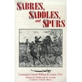 thumbnail image 1 of Pre-Owned Sabres, Saddles, and Spurs Paperback, 1 of 1