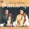 thumbnail image 1 of Sabri Khan - Best of Indian Sarangi - Music & Performance - CD, 1 of 1
