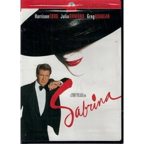 Pre-Owned Sabrina (1995)
