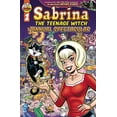 thumbnail image 1 of Sabrina Annual Spectacular #2024 VF ; Archie Comic Book, 1 of 1