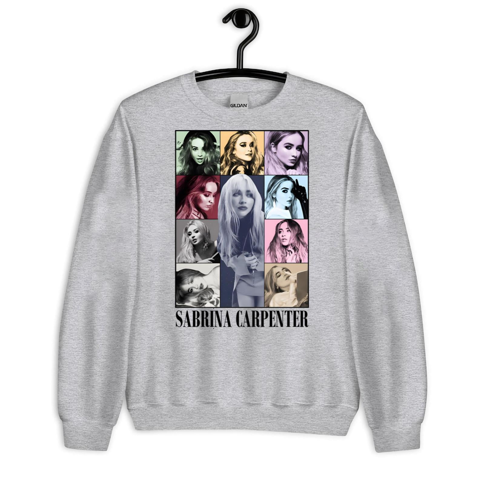 Sabrina Carpenter Bootleg Shirt, Sabrina Carpenter Short N Sweet Tour