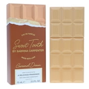 Sabrina Carpenter Caramel Dream Eau de Parfum 2.5oz - rated 4.6 stars from 42 reviews