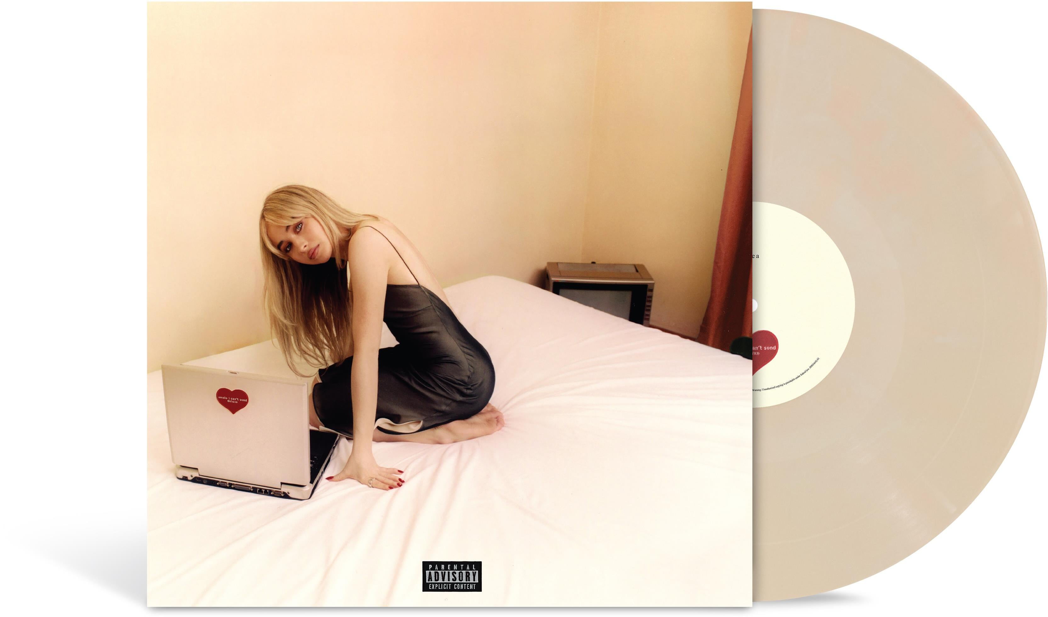 Sabrina Carpenter - Emails I Cant Send Fwd: - Music & Performance - Vinyl