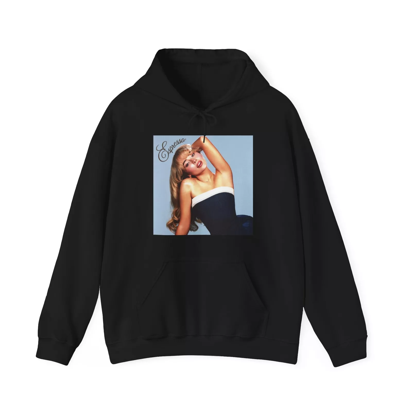 Sabrina Carpenter " Espresso " Hoodie - Walmart.com