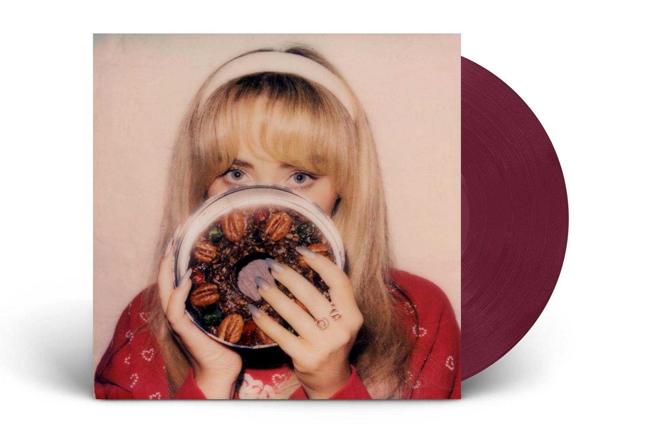 Sabrina Carpenter - Fruitcake - Music & Performance - Vinyl