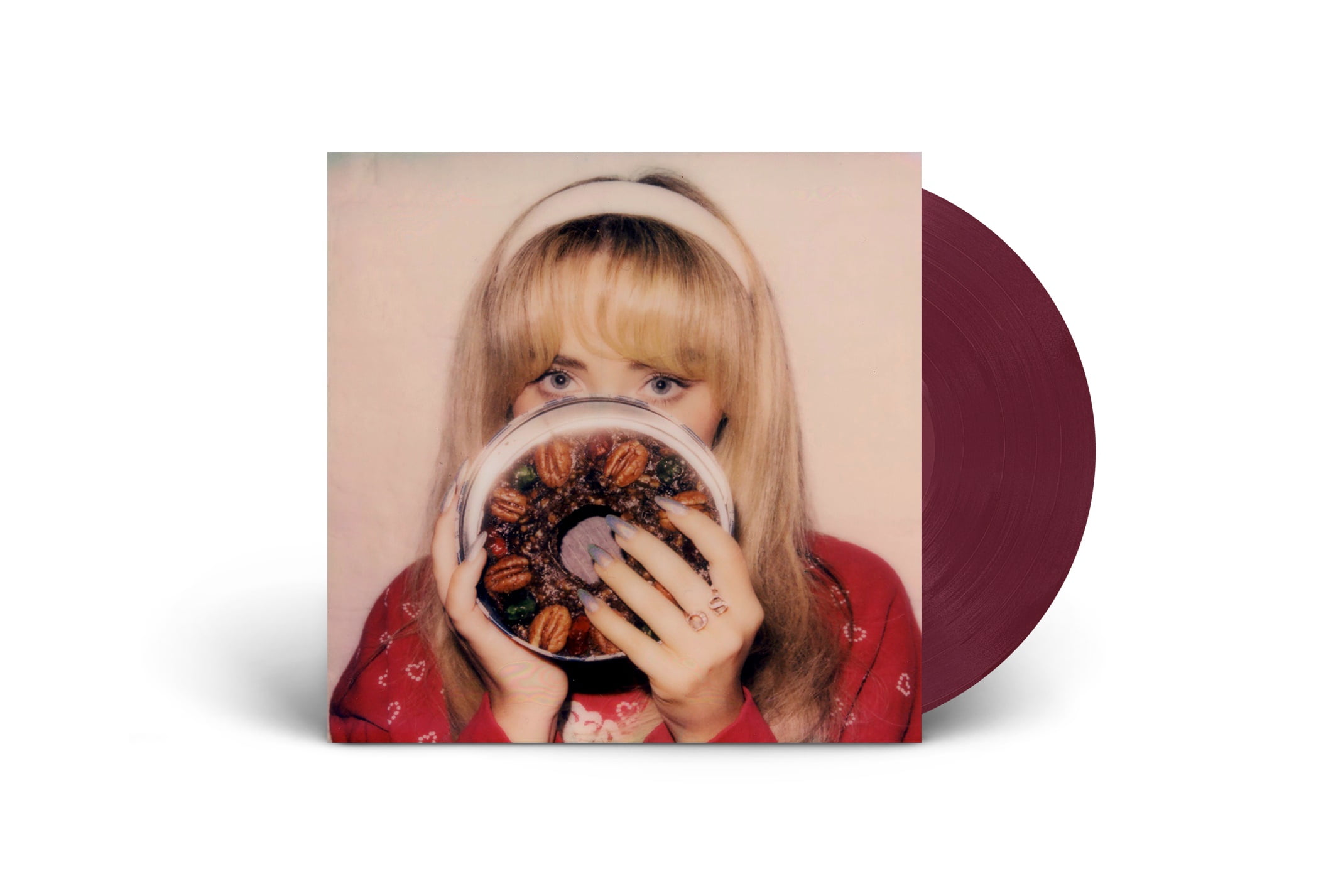 Sabrina Carpenter - Fruitcake - Music & Performance - Vinyl