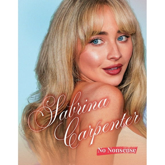 Sabrina Carpenter (Paperback)