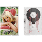 Sabrina Carpenter - Short N Sweet [Explicit Content] Indie Exclusive, Limited Edition, Alternate Cover Cassette |