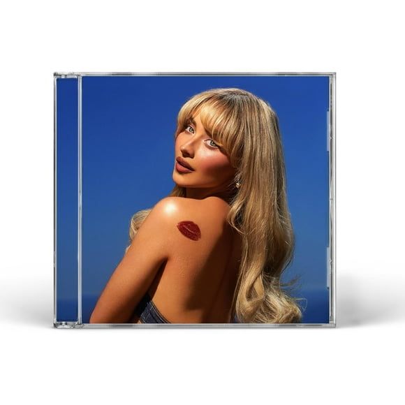 Sabrina Carpenter - Short N' Sweet - Music & Performance - CD