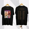 Sabrina Carpenter Short N Sweet Tour 2024 Shirt, Vintage Sabrina