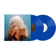 Sabrina Carpenter - Short n’ Sweet (Deluxe Edition) - Bright Azure Vinyl 2 LP