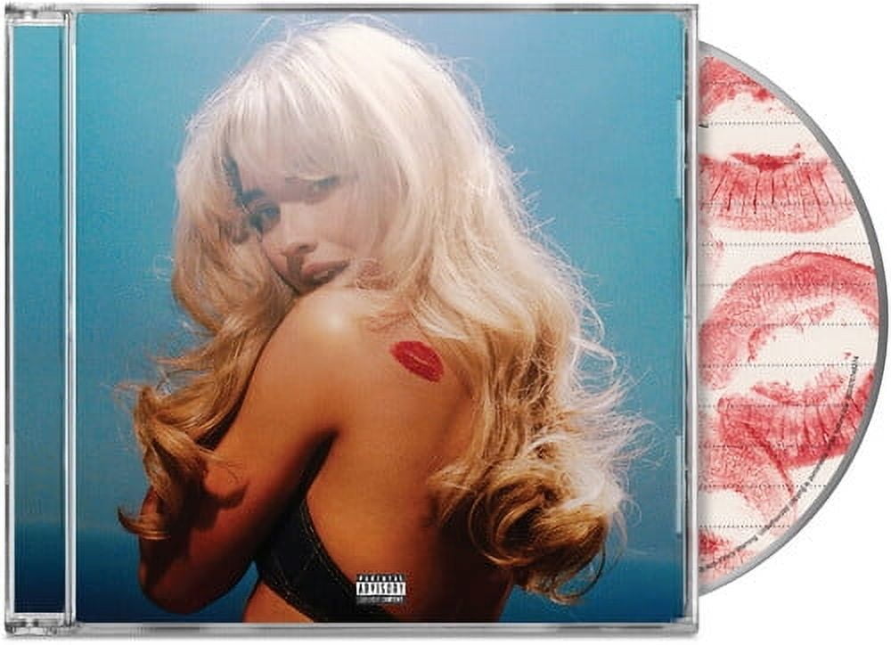 Sabrina Carpenter - Short n' Sweet (Deluxe Edition) - Music