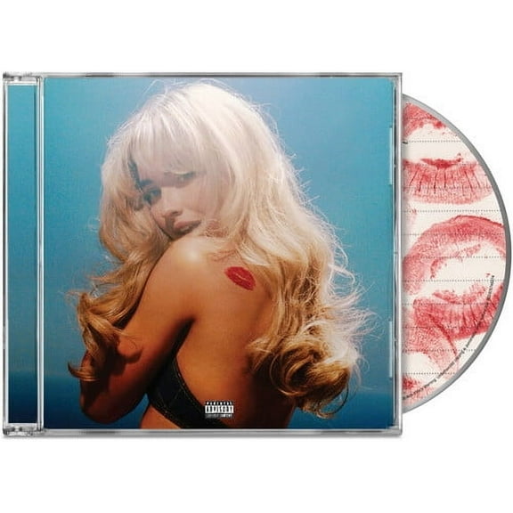 Sabrina Carpenter - Short n' Sweet (Deluxe Edition) - Music & Performance - CD