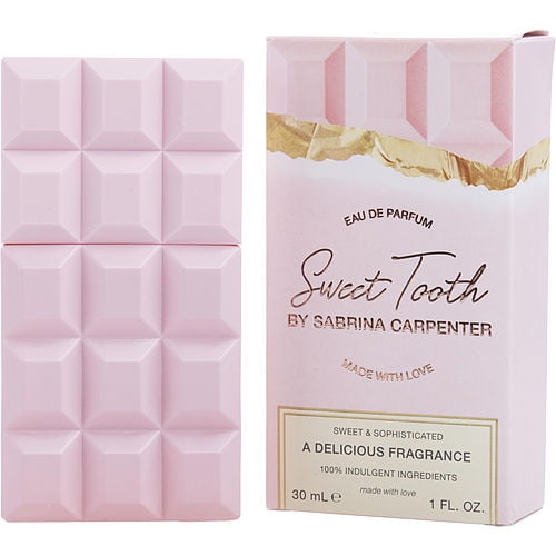 Sabrina Carpenter Sweet Tooth Eau de Parfum, Perfume New Zealand | Ubuy