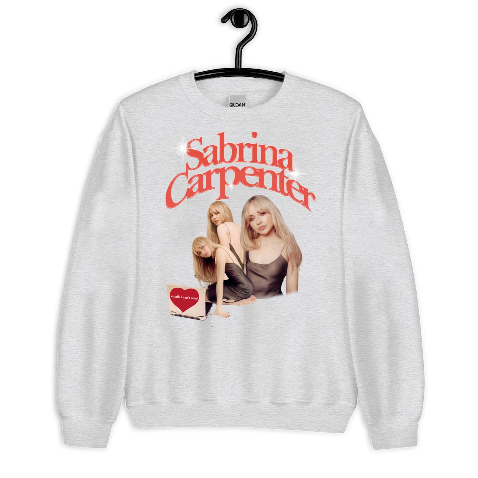 Sabrina Carpenter TShirt, Sabrina Bootleg Shirt, Sabrina Fan Gifts, Sabrina Carpenter Tour 2024