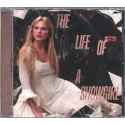 Taylor Swift - The Life Of A Showgirl [Alone In My Tower Acoustic Version]CD | Mint M Mint M - POP *SEALED*