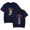 Sabrina Carpenter Tour Merch TShirt Tee Cosplay Men/Women Summer