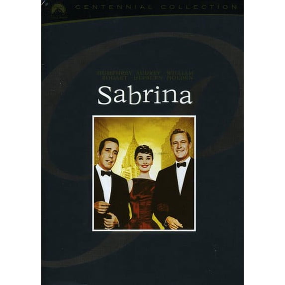 Sabrina ( (DVD))