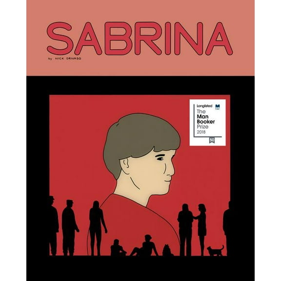 Sabrina, (Hardcover)
