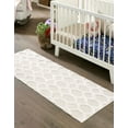 thumbnail image 1 of Sabrina Soto Casa Area Rug or Runner, 1 of 3