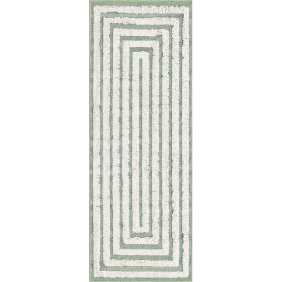 Sabrina Soto Casa Area Rug or Runner