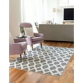 thumbnail image 1 of Sabrina Soto Geometric Area Rug, 8.25' x 10', 1 of 3