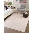 thumbnail image 1 of Sabrina Soto Geometric Area Rug, 9.83' x 12', 1 of 3