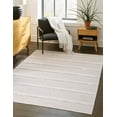 thumbnail image 1 of Sabrina Soto Geometric Area Rug, 9.83' x 12', 1 of 3