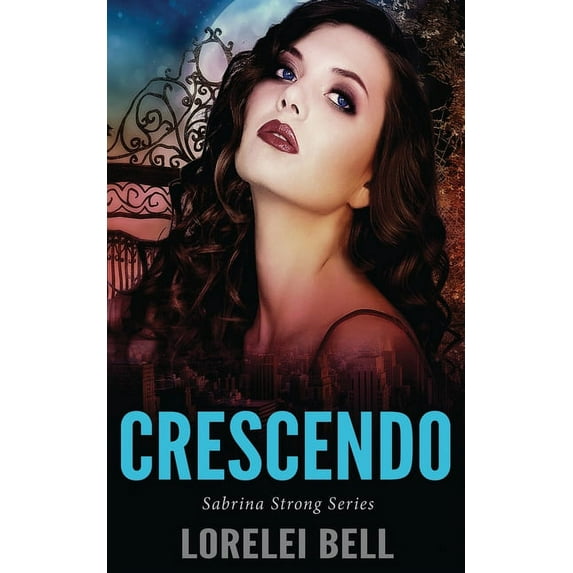 Sabrina Strong Crescendo, Book 5, (Paperback)