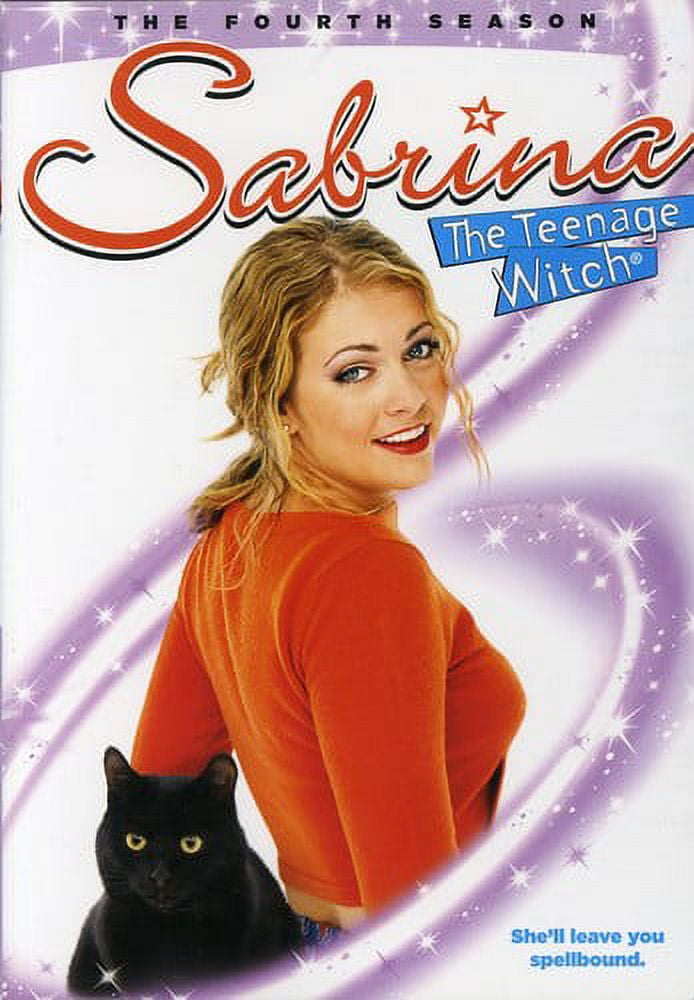Amazon.com: Sabrina, The Teenage Witch: The Complete Series