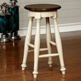 thumbnail image 1 of Sabrina Transitional Counter Height Stool (2/Box) - Saltoro Sherpi, 1 of 2