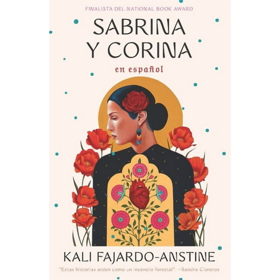 Sabrina Y Corina / Sabrina & Corina: Stories, (Paperback)