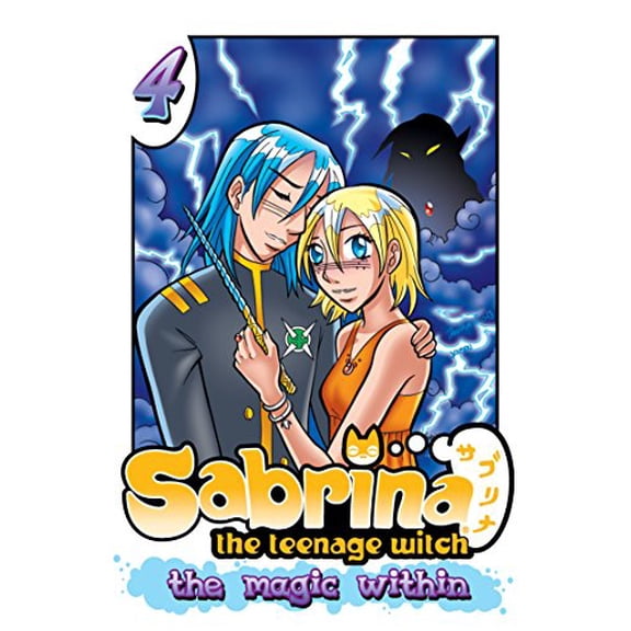 Pre-Owned Sabrina the Teenage Witch: The Magic Within 4