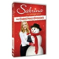 thumbnail image 1 of Sabrina the Teenage Witch: Christmas Episodes (DVD), 1 of 1