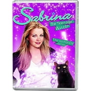 Sabrina Teenage Witch: Complete Series (DVD) Paramount Pictures Corporation, Comedy