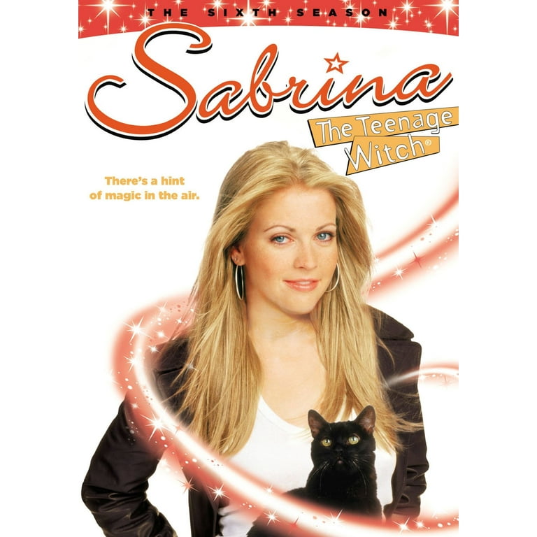 Amazon.com: Sabrina, The Teenage Witch: Season 1 : Melissa