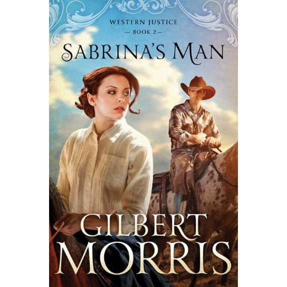 Pre-Owned Sabrina's Man (Volume 2) (Western Justice) (Paperback) 1616267593 9781616267599