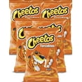 thumbnail image 1 of Sabritas Cheetos Torciditos 56g Box 5 bags papas snacks authentic Mexican Chips, 1 of 2