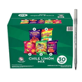 thumbnail image 1 of Sabritas Chile Limon Mix Variety Pack Snacks 30 Ct. with pen, 1 of 13
