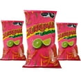 thumbnail image 1 of Sabritas Churrumais Con Limoncito (3 Pack) 6.52 oz, 1 of 5