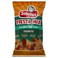 thumbnail image 1 of Sabritas Fiesta Mix Flavored Snack Mix 2.875 Ounces, 1 of 2