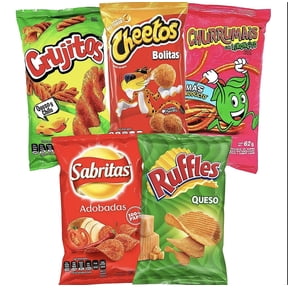 Sabritas