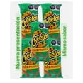 thumbnail image 1 of Sabritas Mexican chips Cheetos Nacho , 5 BAGS (56 G), 1 of 1