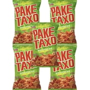 Sabritas Paquetaxo Botanero Box with 5 bags papas snack authentic Mexican Chips