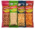 thumbnail image 1 of Sabritas Peanuts Variety Pack (30 pk.), 1 of 6