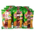 thumbnail image 1 of Sabritas Ruffles Queso Bundle of 12 Bags, 1 of 3