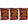 thumbnail image 1 of Sabroso Brand 3-Pack Tortilla Chips, 9 oz (3 x 3 oz), 1 of 4